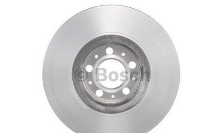 Фото 4 - Гальмівний диск BOSCH 0986478494