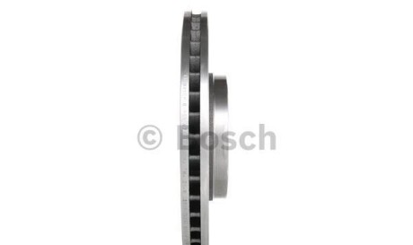 Фото 5 - Гальмівний диск BOSCH 0986478494