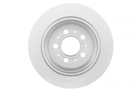 Фото 2 - Тормозной диск BOSCH 0 986 478 495 (0986478495)