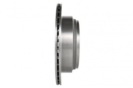 Фото 3 - Тормозной диск BOSCH 0 986 478 496 (0986478496)