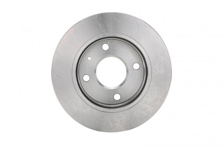 Фото 2 - Тормозной диск BOSCH 0 986 478 502 (0986478502)