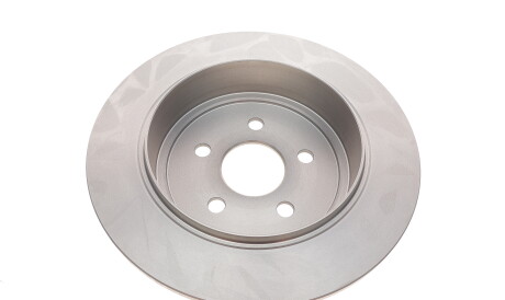 Фото 2 - Гальмівний диск BOSCH 0 986 478 514 (0986478514)