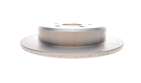 Фото 3 - Гальмівний диск BOSCH 0 986 478 514 (0986478514)