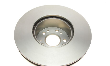 Фото 2 - Гальмівний диск BOSCH 0 986 478 527 (0986478527)