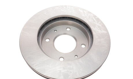 Фото 2 - Гальмівний диск BOSCH 0 986 478 531 (0986478531)