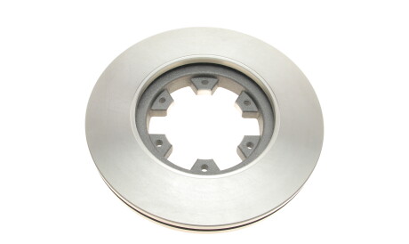 Фото 2 - Гальмівний диск BOSCH 0 986 478 532 (0986478532)