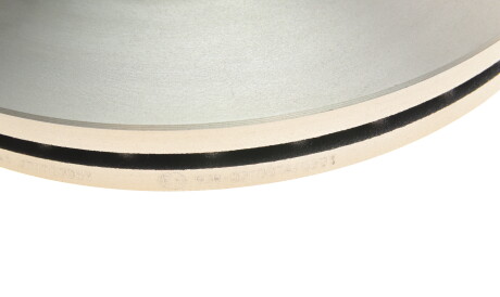 Фото 3 - Гальмівний диск BOSCH 0 986 478 532 (0986478532)