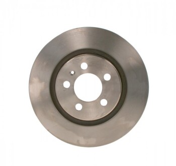 Фото 2 - Гальмівний диск BOSCH 0 986 478 542 (0986478542)