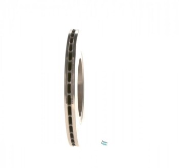 Фото 3 - Гальмівний диск BOSCH 0 986 478 542 (0986478542)