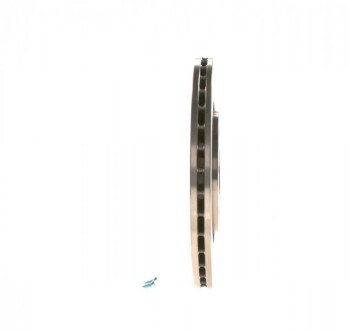 Фото 4 - Гальмівний диск BOSCH 0 986 478 542 (0986478542)