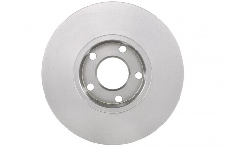 Фото 2 - Гальмівний диск BOSCH 0 986 478 545 (0986478545)