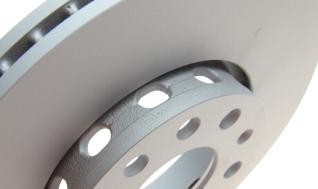 Фото 3 - Тормозной диск BOSCH 0 986 478 546 (0986478546)