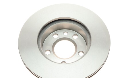 Фото 3 - Тормозной диск BOSCH 0 986 478 548 (0986478548)