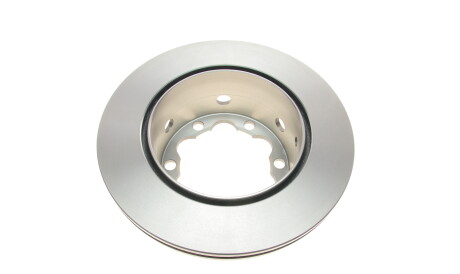 Фото 2 - Гальмівний диск BOSCH 0 986 478 555 (0986478555)