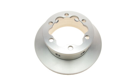 Фото 6 - Гальмівний диск BOSCH 0 986 478 555 (0986478555)