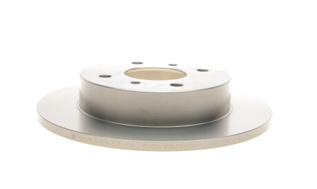 Фото 3 - Гальмівний диск BOSCH 0 986 478 564 (0986478564)