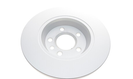 Фото 2 - Тормозной диск BOSCH 0 986 478 569 (0986478569)