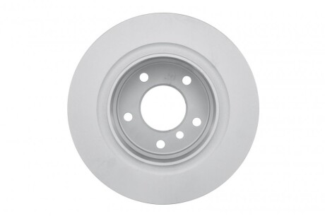 Фото 2 - Гальмівний диск BOSCH 0 986 478 570 (0986478570)