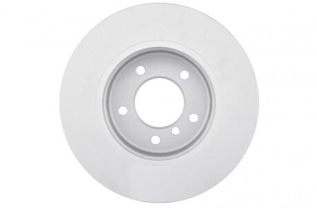 Фото 2 - Тормозной диск BOSCH 0 986 478 571