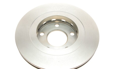 Фото 2 - Гальмівний диск BOSCH 0 986 478 574 (0986478574)