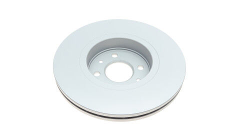 Фото 2 - Гальмівний диск BOSCH 0 986 478 590 (0986478590)