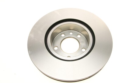 Фото 2 - Гальмівний диск BOSCH 0 986 478 593 (0986478593)