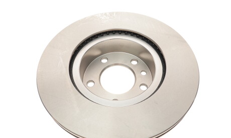 Фото 2 - Гальмівний диск BOSCH 0 986 478 594 (0986478594)