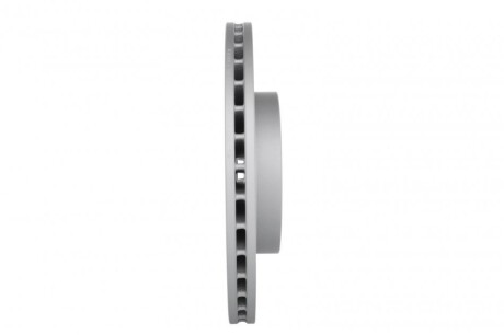 Фото 3 - Гальмівний диск BOSCH 0 986 478 598 (0986478598)