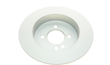 Фото 2 - Тормозной диск BOSCH 0 986 478 601 (0986478601)