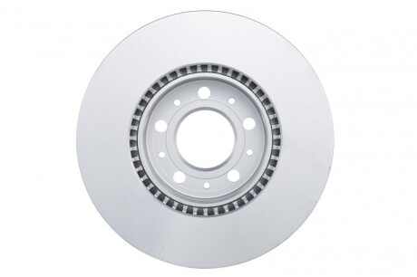 Фото 2 - Тормозной диск BOSCH 0 986 478 603 (0986478603)