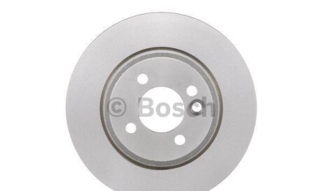 Фото 2 - Тормозной диск BOSCH 0986478606