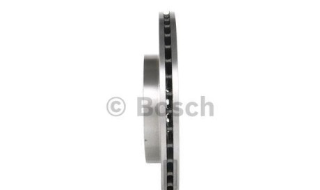 Фото 3 - Тормозной диск BOSCH 0986478606