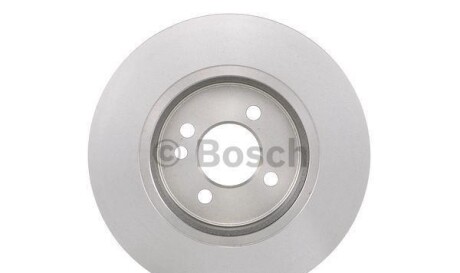 Фото 4 - Тормозной диск BOSCH 0986478606