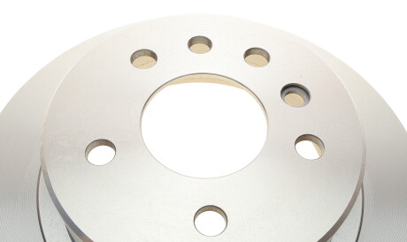 Фото 3 - Тормозной диск BOSCH 0 986 478 609 (0986478609)