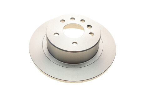 Фото 5 - Тормозной диск BOSCH 0 986 478 609 (0986478609)