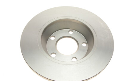 Фото 2 - Гальмівний диск BOSCH 0 986 478 615 (0986478615)