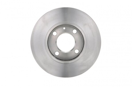 Фото 2 - Гальмівний диск BOSCH 0 986 478 621 (0986478621)