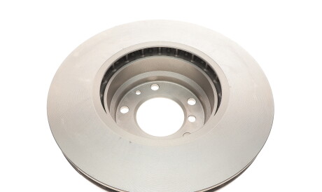 Фото 2 - Гальмівний диск BOSCH 0 986 478 622 (0986478622)