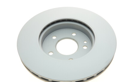 Фото 2 - Тормозной диск BOSCH 0 986 478 624 (0986478624)