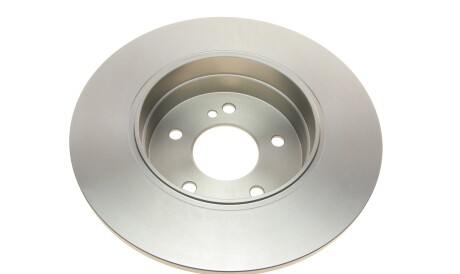 Фото 2 - Тормозной диск BOSCH 0 986 478 626 (0986478626)