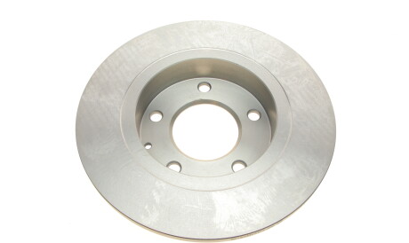 Фото 2 - Гальмівний диск BOSCH 0 986 478 633 (0986478633)