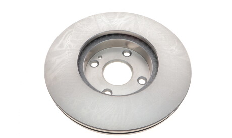 Фото 3 - Тормозной диск BOSCH 0 986 478 638