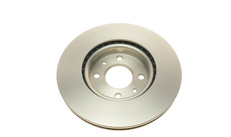 Фото 2 - Гальмівний диск BOSCH 0 986 478 639 (0986478639)