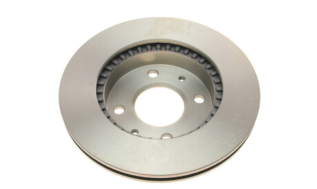 Фото 2 - Гальмівний диск BOSCH 0 986 478 650 (0986478650)