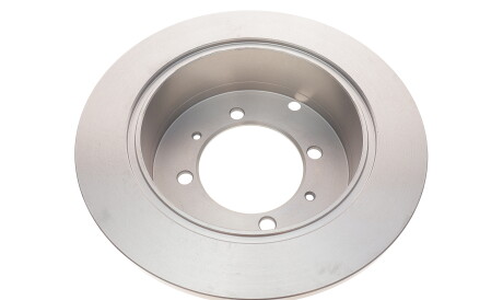 Фото 2 - Тормозной диск BOSCH 0 986 478 655 (0986478655)