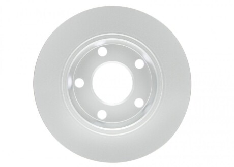 Фото 2 - Тормозной диск BOSCH 0986478704