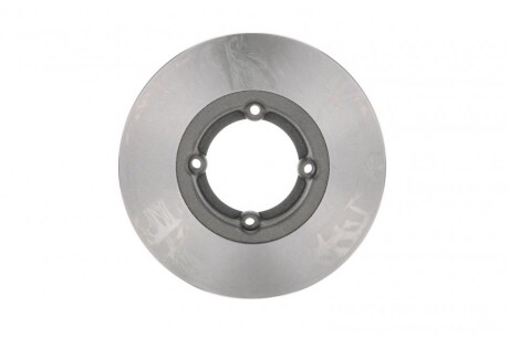 Фото 2 - Тормозной диск BOSCH 0 986 478 712 (0986478712)