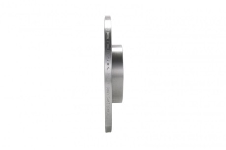 Фото 3 - Тормозной диск BOSCH 0 986 478 712 (0986478712)