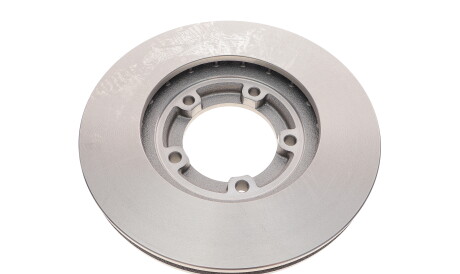 Фото 2 - Гальмівний диск BOSCH 0986478714