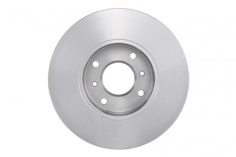 Фото 2 - Тормозной диск BOSCH 0 986 478 728 (0986478728)